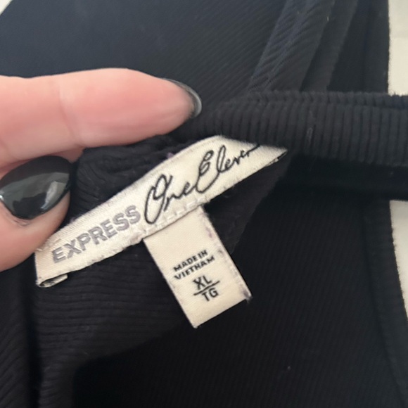 Express Shirt - Picture 4 of 4